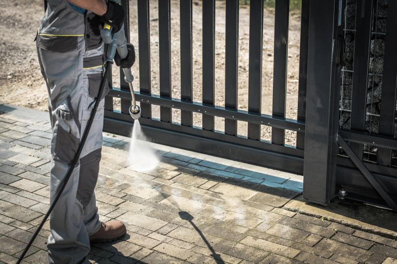 Driveway Pavers Installation Service